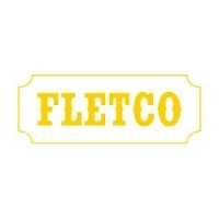 Fletco Construction- Midland Logo