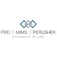 Frei, Mims and Perushek, LLP Logo