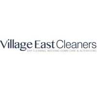 Village East Cleaners, Inc. Logo