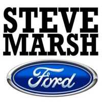 Steve Marsh Ford Logo