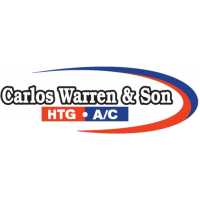 Carlos Warren & Son Logo