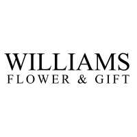 Williams Flower & Gift - Poulsbo Florist Logo