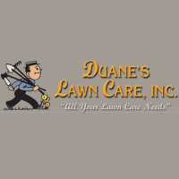 Duane's Lawn Care, Inc. Logo