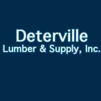 Deterville Lumber & Supply LLC Logo