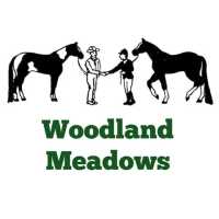 Woodland Meadows L.L.C. Logo