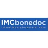 Island Musculoskeletal Care Logo