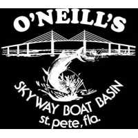O'Neill's Marina Logo