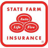 Steve Ray - State Farm Insurance Agent Logo