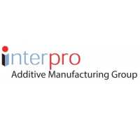 InterPRO Additive Manufacturing Group Logo