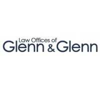 Law Offices of Glenn & Glenn Logo