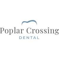 Poplar Crossing Dental- Hoffman Estates Dentist Logo