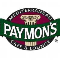 Paymon's Fresh Kitchen and Lounge - Sahara Logo