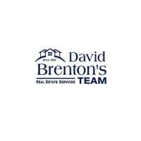 DAVID BRENTON'S TEAM, Real Estate Services Logo
