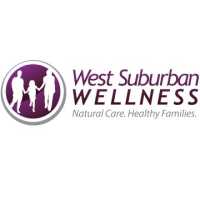 West Suburban Wellness Logo