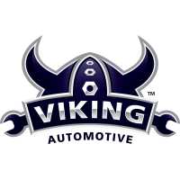 Viking Automotive Logo