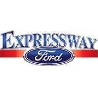 Expressway Ford Logo