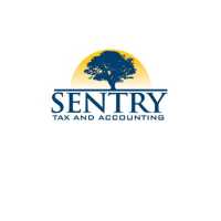 Sentry Tax and Accounting Logo
