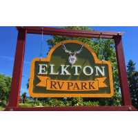 Elkton RV Park Logo