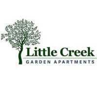 Little Creek Apartments Logo