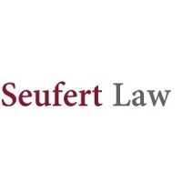 Seufert Law Offices PA Logo
