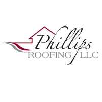 Phillips Roofing, L.L.C. Logo