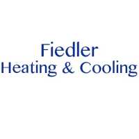 Fiedler Heating & Cooling, L.L.C. Logo