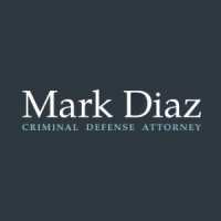Mark Diaz & Associates - Criminal Defense Lawyers Logo