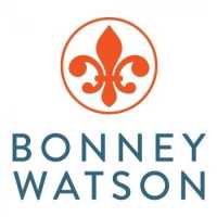 BONNEY WATSON Logo