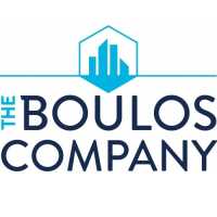 The Boulos Company Logo