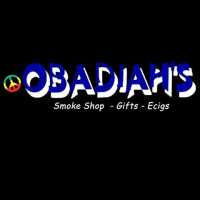Obadiah's West LLC Logo