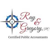 Ray & Gregory CPA's Logo