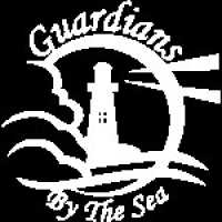 Guardians by the Sea Inc. Logo