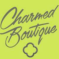 Charmed Boutique Logo