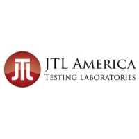 JTL America, Inc. Logo