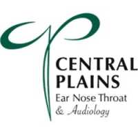 Central Plains ENT & Audiology Logo