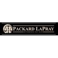 Packard LaPray Attorneys at Law Logo