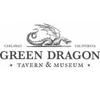 Green Dragon Tavern & Museum Logo