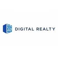 Digital Realty Los Angeles LAX10 Logo