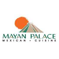 Mayan Palace Logo