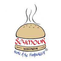 Home of the Hamburger Logo
