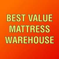 Best Value Mattress Warehouse Logo