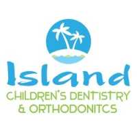 Island Children's Dentistry & Orthodontics Logo