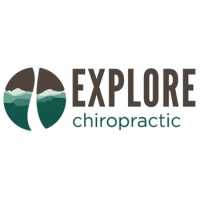 Explore Chiropractic Logo
