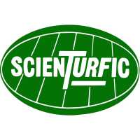 ScienTurfic Sod Logo