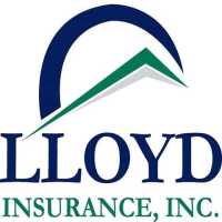 Lloyd Insurance, Inc. Logo