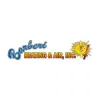 Barberi Heating & Air, Inc. Logo