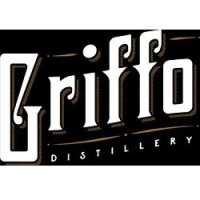 Griffo Distillery & Tasting Bar Logo