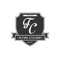 Flynn Cyclery Logo