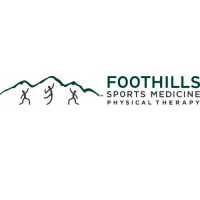 Foothills Physical Therapy & Sports Medicine Logo