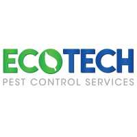 EcoTech Pest Control Services Logo